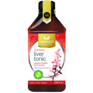 Harker Herbals Liver Tonic Livernurse 250ml Harker Herbals Liver Tonic Livernurse 250ml