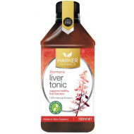 Harker Herbals Liver Tonic Livernurse 500ml Harker Herbals Liver Tonic Livernurse 500ml