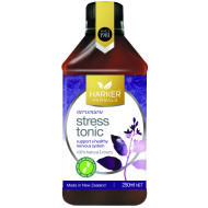 Harker Herbals Stress Tonic Nervenurse 250ml Harker Herbals Stress Tonic Nervenurse 250ml