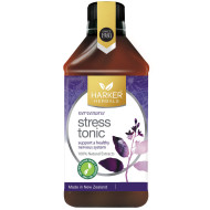 Harker Herbals Stress Tonic Nervenurse 500ml Harker Herbals Stress Tonic Nervenurse 500ml