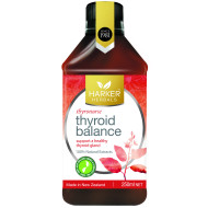 Harker Herbals Thyroid Balance Thyronurse 250ml Harker Herbals Thyroid Balance Thyronurse 250ml