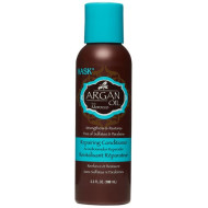 Hask Argan Oil Repairing Conditioner Travel Size 100ml Hask Argan Oil Repairing Conditioner Travel Size 100ml