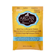 Hask Argan Oil Repairing Sachet 50g