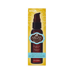 Hask Argan Oil Repairing Shine Oil 59ml Hask Argan Oil Repairing Shine Oil 59ml