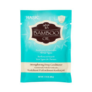 Hask Bamboo Oil Strengthening Sachet Hask Bamboo Oil Strengthening Sachet