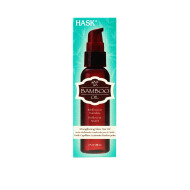 Hask Bamboo Oil Strengthening SHINE Oil 59ml Hask Bamboo Oil Strengthening SHINE Oil 59ml