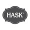 Hask Beauty