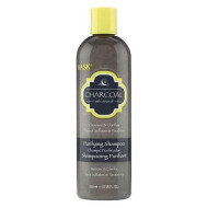 Hask Charcoal with Citrus Oil Purifying Shampoo 355ml Hask Charcoal with Citrus Oil Purifying Shampoo 355ml