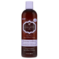 Hask Chia Seed Oil Volumizing Conditioner 355ml Hask Chia Seed Oil Volumizing Conditioner 355ml