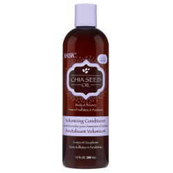Hask Chia Seed Oil Volumizing Conditioner 355ml Hask Chia Seed Oil Volumizing Conditioner 355ml