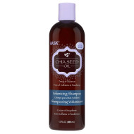 Hask Chia Seed Oil Volumizing Shampoo 355ml Hask Chia Seed Oil Volumizing Shampoo 355ml