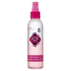 Hask Essentials Blow Dry Hair Drying Spray 175ml Hask Essentials Blow Dry Hair Drying Spray 175ml