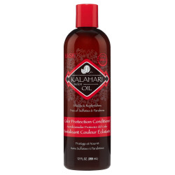 Hask Kalahari Melon Oil Color Protection Conditioner 355ml Hask Kalahari Melon Oil Color Protection Conditioner 355ml
