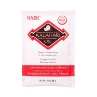 Hask Kalahari Melon Oil Color Protection Sachet Hask Kalahari Melon Oil Color Protection Sachet