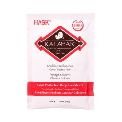 Hask Kalahari Melon Oil Color Protection Sachet Hask Kalahari Melon Oil Color Protection Sachet