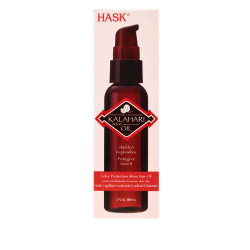 Hask Kalahari Melon Oil Color Protection Shine Oil 59ml Hask Kalahari Melon Oil Color Protection Shine Oil 59ml