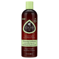 Hask Mint Almond Thickening Conditioner 355ml Hask Mint Almond Thickening Conditioner 355ml