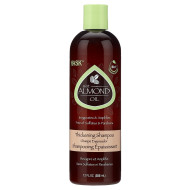 Hask Mint Almond Thickening Shampoo 355ml Hask Mint Almond Thickening Shampoo 355ml