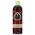 Hask Mint Almond Thickening Shampoo 355ml
