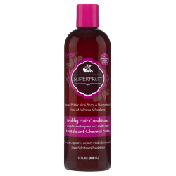 Hask Superfruit Healthy Hair Conditioner 355ml Hask Superfruit Healthy Hair Conditioner 355ml