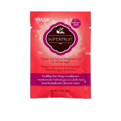 Hask Superfruit Healthy Hair Sachet Hask Superfruit Healthy Hair Sachet