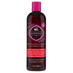 Hask Superfruit Healthy Hair Shampoo 355ml Hask Superfruit Healthy Hair Shampoo 355ml