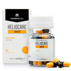 Heliocare 360° Capsules 30s Heliocare 360° Capsules 30s
