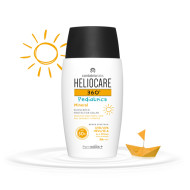 Heliocare 360° Pediatrics Mineral Sunscreen SPF50 50ml