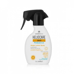 Heliocare 360° Pediatrics Sunscreen Atopic Lotion Spray SPF50 250ml Heliocare 360° Pediatrics Sunscreen Atopic Lotion Spray SPF50 250ml