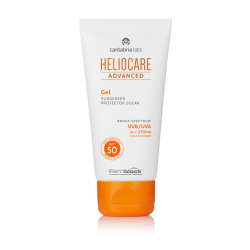 Heliocare Advanced Gel Sunscreen SPF50 50ml Heliocare Advanced Gel Sunscreen SPF50 50ml