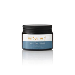 Herb Farm Wild Yam Cream 50ml Herb Farm Wild Yam Cream 50ml