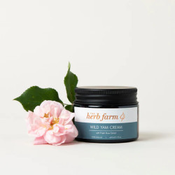 Herb Farm Wild Yam Cream 50ml Herb Farm Wild Yam Cream 50ml