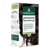 Herbatint Permanent Haircolour Gel 5C Light Ash Chestnut 170ml