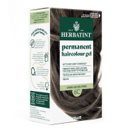 Herbatint Permanent Haircolour Gel 6C Dark Ash Blonde 170ml