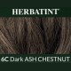 Herbatint Permanent Haircolour Gel | Hair Dyes - 6C Dark Ash Blonde