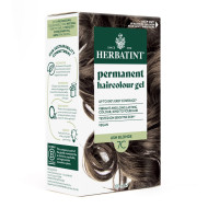 Herbatint Permanent Haircolour Gel 7C Ash Blonde 170ml