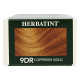 Herbatint Permanent Haircolour Gel 9DR Copperish Gold