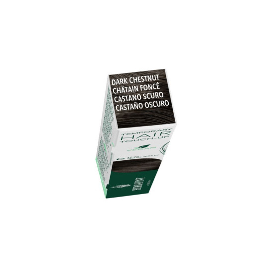Herbatint Temporary Hair Touch-up Dark Chestnut 10ml