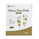 Detox Foot Pads - Ginger Detox Foot Patches Detox Foot Pads - Ginger Detox Foot Patches