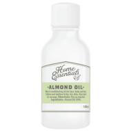 Home Essentials Almond Oil 100ml Home Essentials Almond Oil 100ml