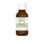 Home Essentials Anise Oil 25ml Home Essentials Anise Oil 25ml