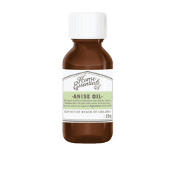 Home Essentials Anise Oil 25ml Home Essentials Anise Oil 25ml