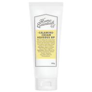 Home Essentials Calamine Cream 100g Home Essentials Calamine Cream 100g