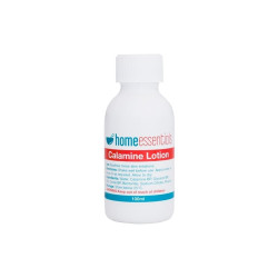 Home Essentials Calamine Lotion 100ml Home Essentials Calamine Lotion 100ml