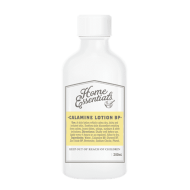 Home Essentials Calamine Lotion 200ml Home Essentials Calamine Lotion 200ml