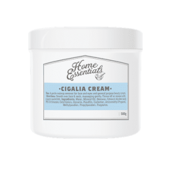 Home Essentials Cigalia Cold Cream 500g Home Essentials Cigalia Cold Cream 500g