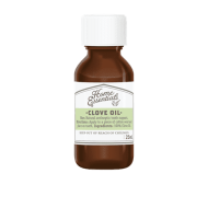 Home Essentials Clove Oil 25ml Home Essentials Clove Oil 25ml
