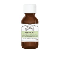 Home Essentials Clove Oil 25ml Home Essentials Clove Oil 25ml