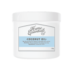 Home Essentials Coconut Oil 500g Home Essentials Coconut Oil 500g