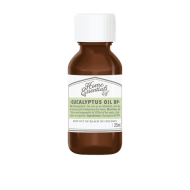 Home Essentials Eucalyptus Oil 25ml Home Essentials Eucalyptus Oil 25ml